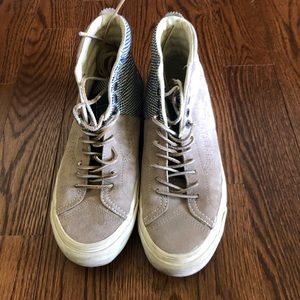 2014 limited edition VANS